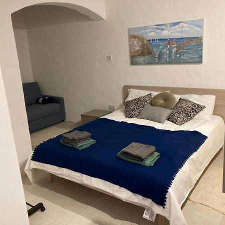 Cosy 1 Bedroom Maisonette In The Heart Of Valletta Exterior photo