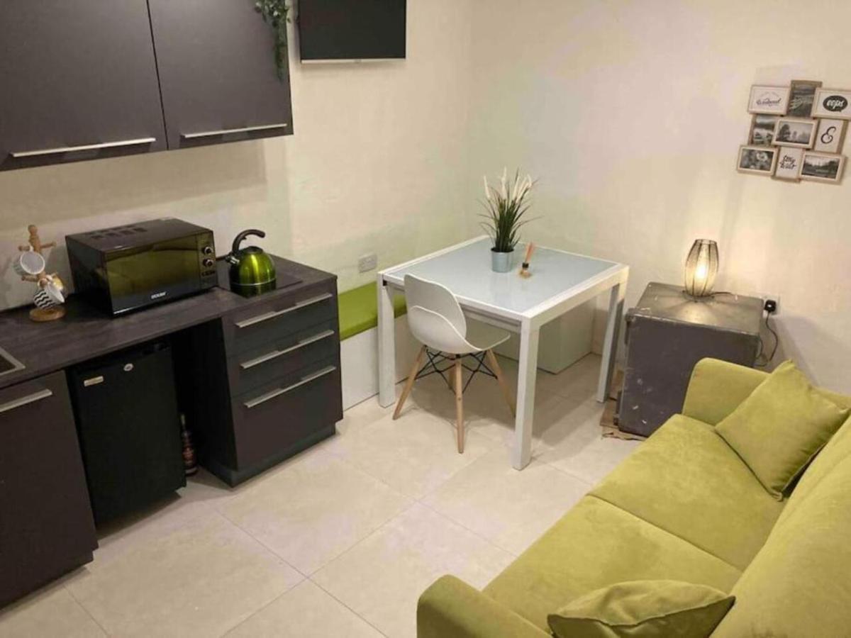Cosy 1 Bedroom Maisonette In The Heart Of Valletta Exterior photo