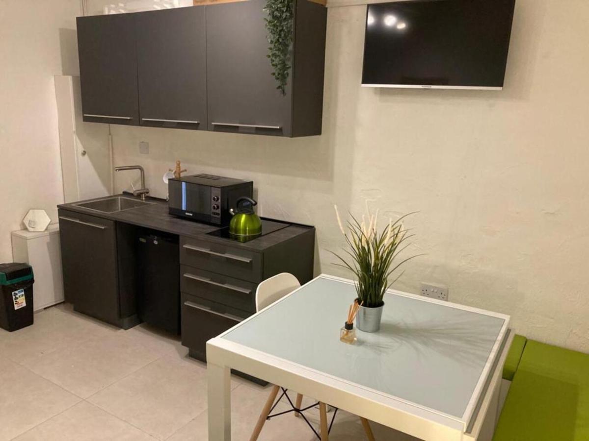 Cosy 1 Bedroom Maisonette In The Heart Of Valletta Exterior photo