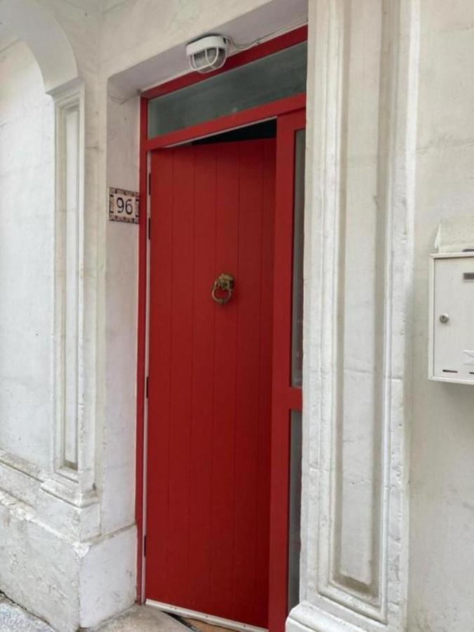 Cosy 1 Bedroom Maisonette In The Heart Of Valletta Exterior photo