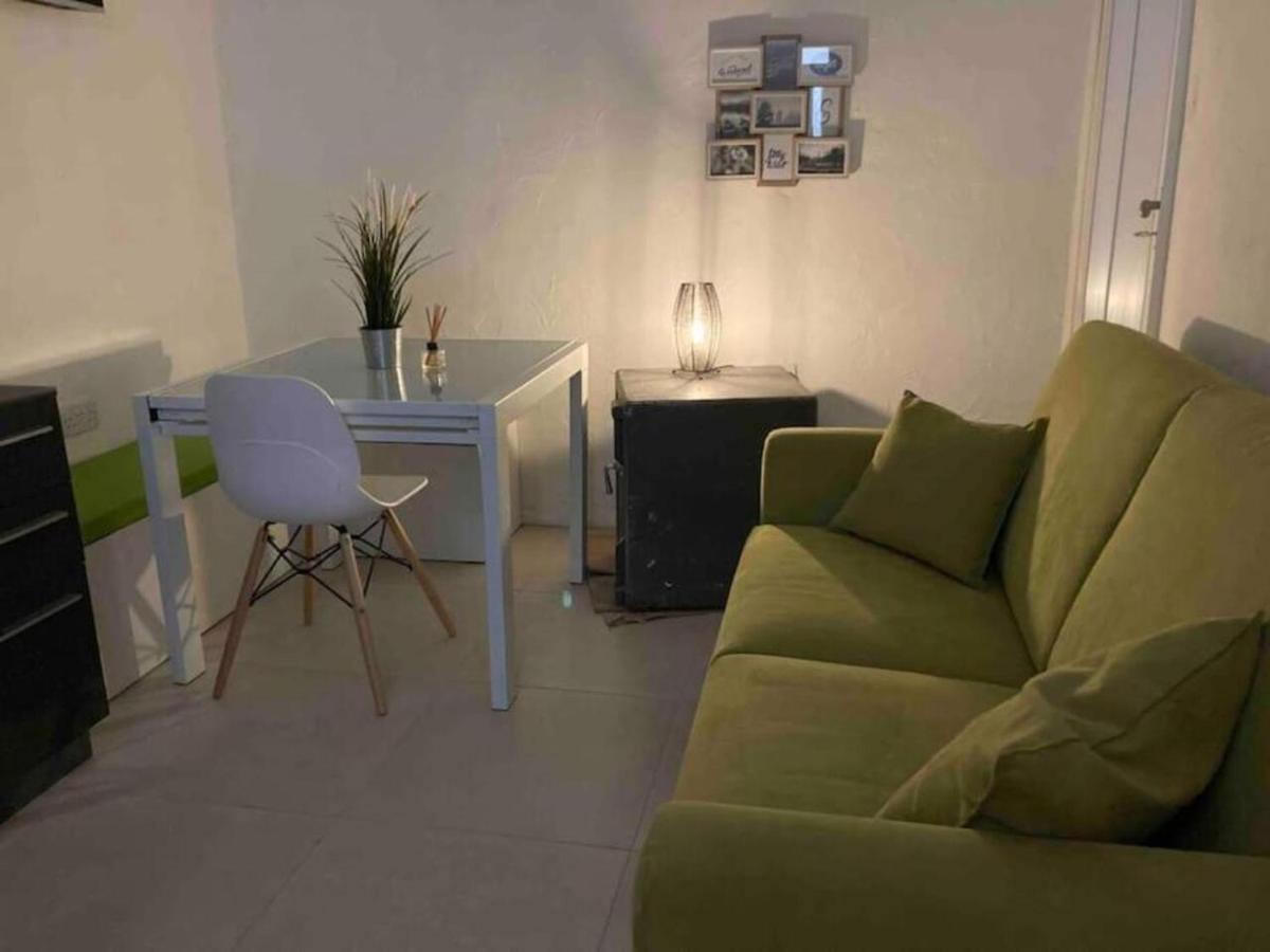 Cosy 1 Bedroom Maisonette In The Heart Of Valletta Exterior photo